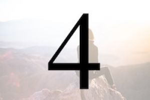 The Key To Awakening All Within Yourself - 4 of 12