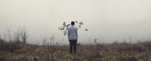 Exploring The Illusions That Change Life - July 2012