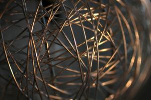 Giving Power To The Complexity Of Choice - Series 924