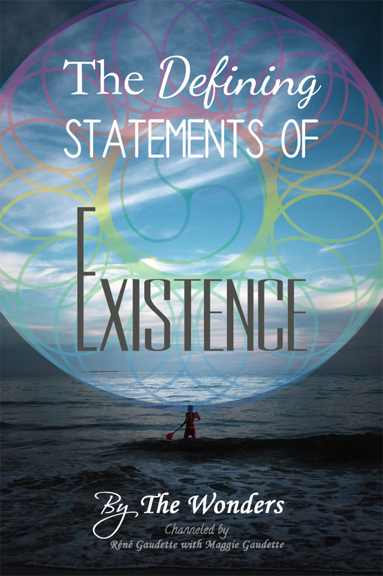 The Defining Statements of Existence - eBook The Defining Statements of Existence - eBook