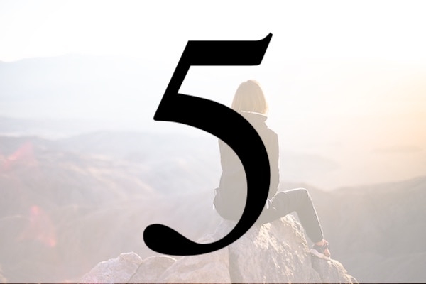 Brightening The Self, Choosing More, Growing More - 5 of 12 Brightening The Self, Choosing More, Growing More - 5 of 12