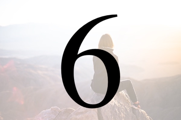 Changing The Modality That You Live With - 6 of 12 Changing The Modality That You Live With - 6 of 12