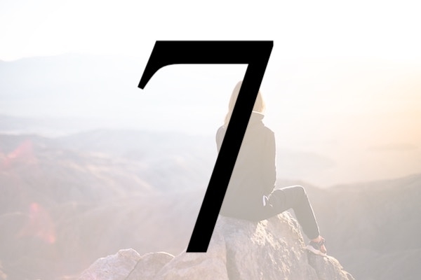 Balancing The Brilliance Of The Mind With The Self - 7 of 12 Balancing The Brilliance Of The Mind With The Self - 7 of 12